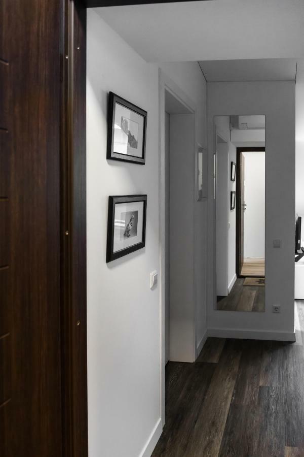 Deluxe Apartments By Hostlovers Каунас Екстериор снимка