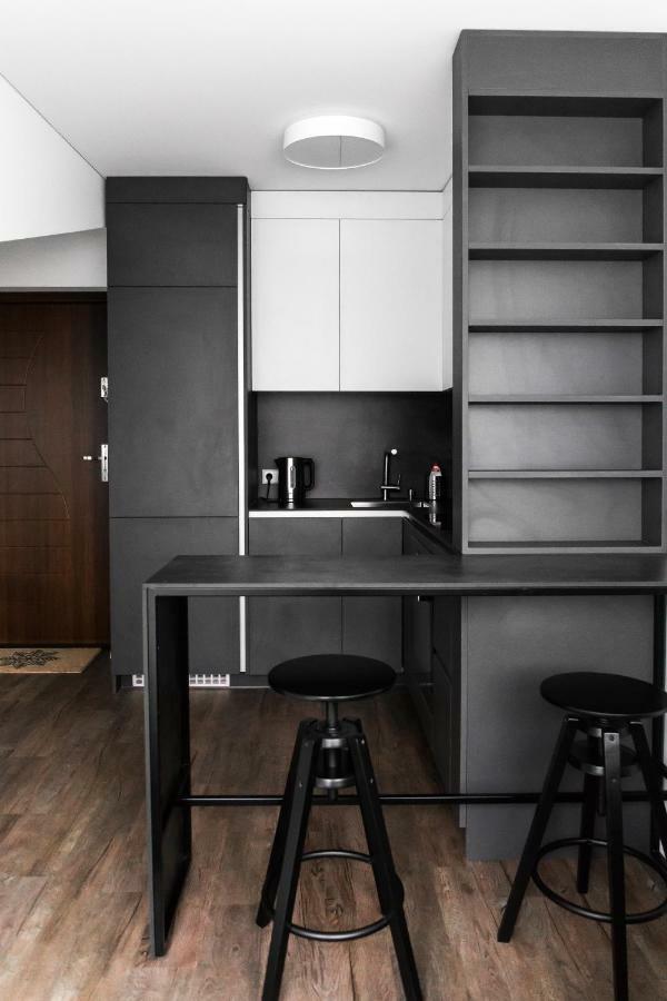 Deluxe Apartments By Hostlovers Каунас Екстериор снимка