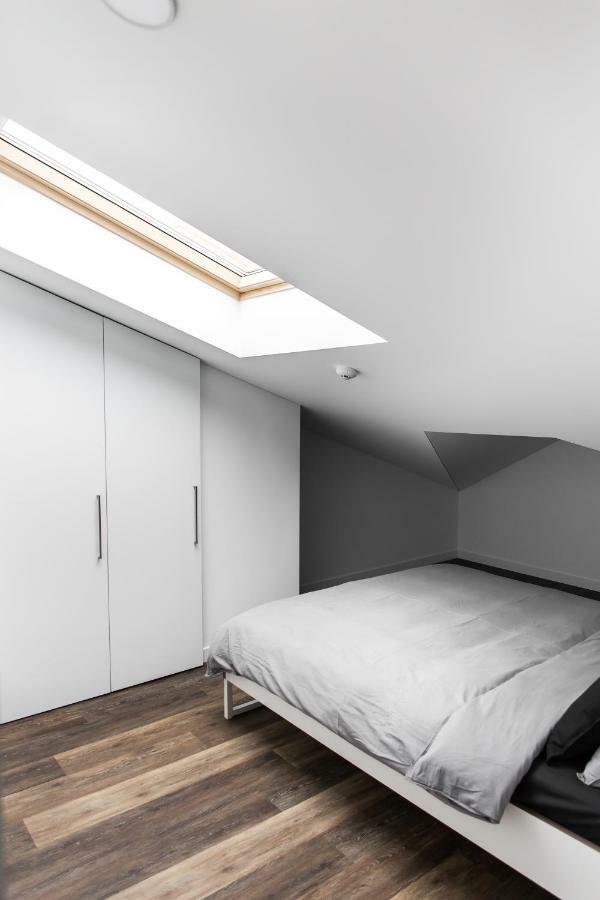 Deluxe Apartments By Hostlovers Каунас Екстериор снимка