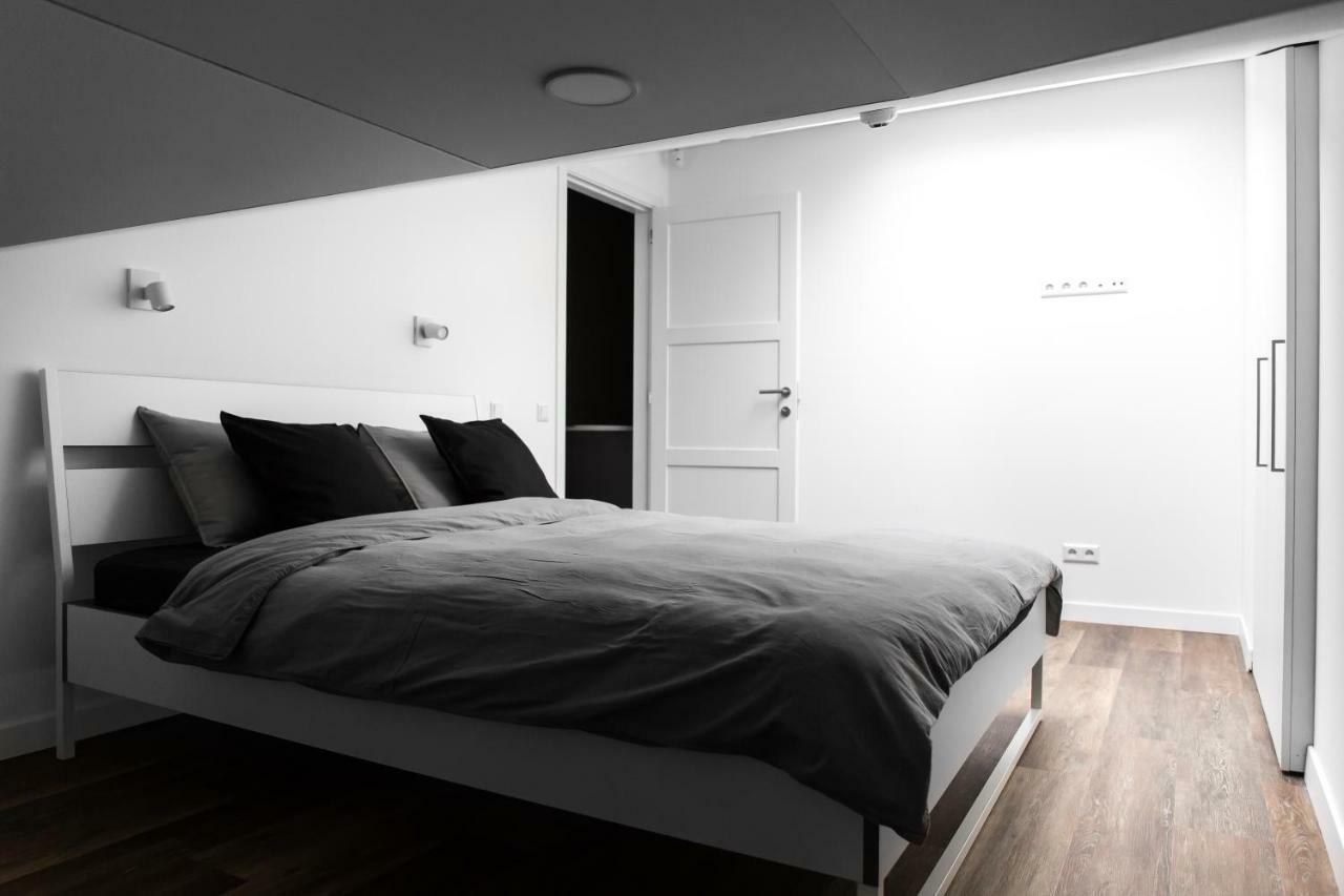 Deluxe Apartments By Hostlovers Каунас Екстериор снимка